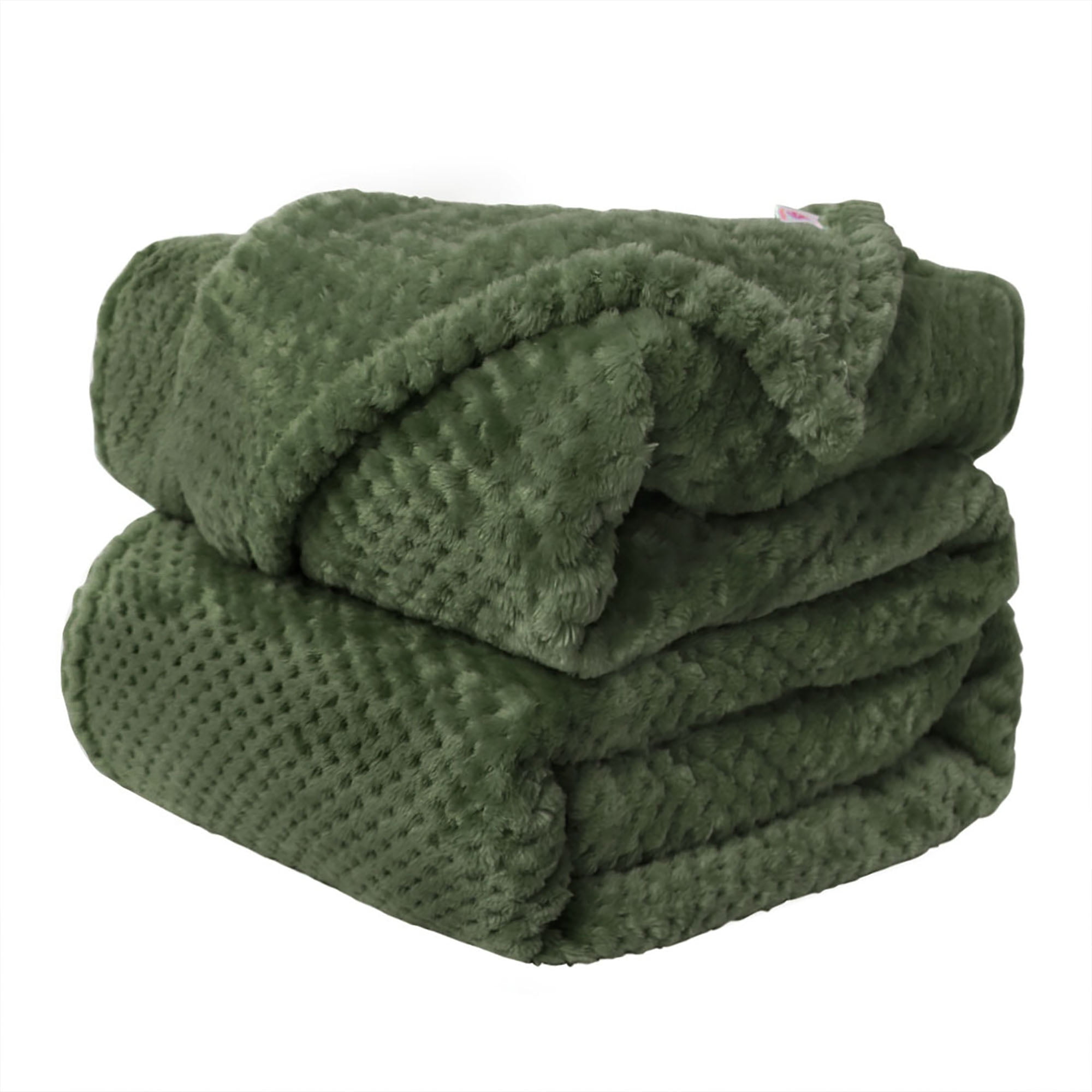 Metallic Star Art Warm Fleece Throw Blanket 150x200 Soft Throw 9 Colors Hot Sale 