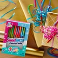 thumbnail image 4 of SweeTARTS Holiday Candy Canes, Christmas Candy Stocking Stuffers, 12 Count Box, 5.3 oz, 4 of 7