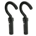 thumbnail image 2 of Robotic Pool Cleaner Hook, Pool Cleaner Telescopic Pole Hook ABS Portable Practical  for Accessories, 2 of 7