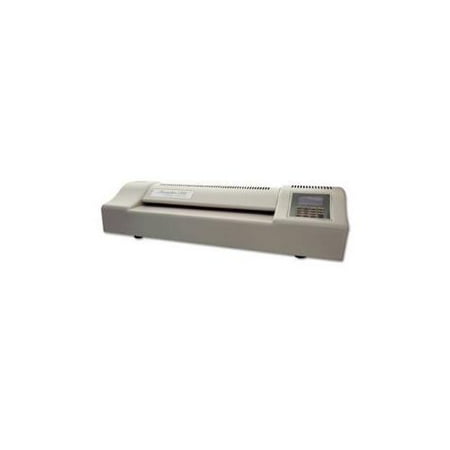HeatSeal H600Pro Laminating System, 13" Wide, 1/8" Maximum Document Thickness