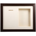 thumbnail image 1 of Medal Display Box Sports Medal Wooden Display Frame Medal Storage Holder, 1 of 8