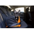 thumbnail image 2 of Sleepypod Air - Airline Approved Carrier and Crash-Tested Car Seat for Cats and Dogs up to 18 lbs. (Orange Dream), 2 of 5