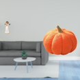 thumbnail image 2 of Figura de resina de ángel,Estatua de ángel Figura Decoración del hogar Estante de interior,Almohadas de calabaza de Halloween,Almohadas de calabaza de Halloween Decoración del hogar, 2 of 8