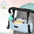 thumbnail image 5 of Dispensador de fórmula para bebés, dispensador de fórmula para llevar, dispensador portátil de fórmula de leche en polvo con cuchara, contenedores de fórmula, 5 of 5