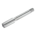 thumbnail image 1 of Unique Bargains M12 x 0.75 Left Hand High Speed Steel Machine 4 Straight Flutes Thread Tap, 1 of 6