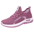 thumbnail image 2 of Willtoo Comfort Wear Orthowear Shoes for Women, Orthopedic Shoes for Women Breathable Comfortable Ortho Sneakers Running Walking Non Slip Stretch Cushion Comfortwear Shoes, 2 of 6