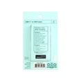 thumbnail image 5 of Onn 6ft USB-C to USB-A charging cable, USB-IF certified, black, 5 of 7