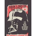 thumbnail image 3 of Star Wars Boys Graphic Tee with Short Sleeves, Sizes 4-18, 3 of 3