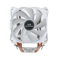 thumbnail image 6 of 120mm PC Radiator Air-cooled 4/6 Tower style Heat Pipe CPU Cooler Fan Installing LGA115x 2011 x79 x99 E5 1200 1700 i3 i5 i7 AMD, 6 of 6