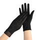 thumbnail image 2 of Guantes De Protección Solar Mujer Verano Encaje Guantes De Seda Helada Transpirable Cómodo Pantalla Táctil Guantes De Protección Solar Moyic AP006638-03, 2 of 5