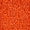 DB0722 - Opaque Orange, variant on Miyuki Delica Seed Beads – Size 11/0 (1.6 mm), DB0151, Transparent Tangerine AB, 7.2 g, Approx. 1440 Beads