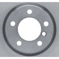 thumbnail image 3 of KarParts360 For BMW 328i xDrive 2013 2014 Disc Brake Rotor | 22.4 Millimeters / 0.88 Inches Discard Thickness | 330 Millimeters / 12.99 Inches Outside Diameter | 5 Stud/Lug Hole, 3 of 4