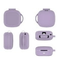 thumbnail image 3 of ZOUBAOQ Silicone Protective Case For Raycon Essential Open Earbuds Bluetooth, 3 of 8