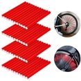 thumbnail image 1 of Reflectores para bicicletas Fokelyi ZH-477-4, 1 of 4