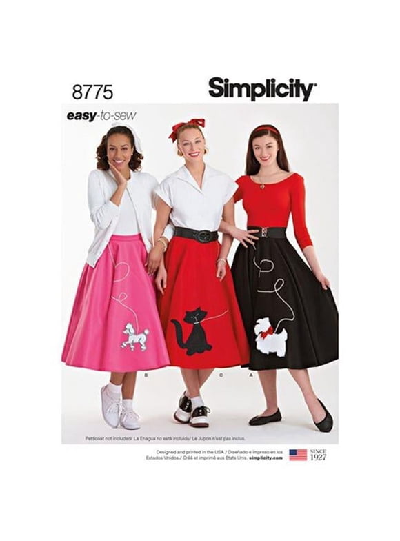 Sewing Patterns in Sewing - Walmart.com
