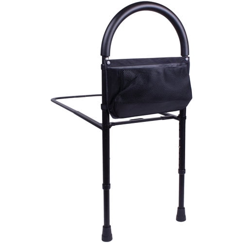 Carex Adult Bed Rails for Elderly Assistance, Bed Hand ...