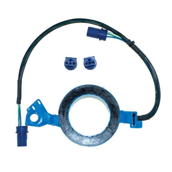 CDI Johnson / Evinrude 85-140 Hp 4cyl Timer Base - 133-3376,  0581812, 0582041,