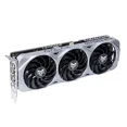 thumbnail image 1 of GALAX RTX 3060 Metal Master Tarjeta Gráfica para Juegos MAX Overclocked con Marco de Fibra de Vidrio, 1 of 6