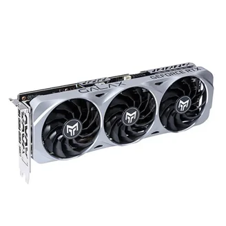 PNY GeForce RTX 4070 SUPER 12GB XLR8 Gaming VERTO EPIC-X RGB