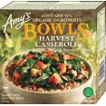 thumbnail image 1 of Amy's Kitchen Harvest Casserole Bowl, 1 of 4