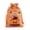 A, variant on Halloween Pumpkin Burlap Gift Bags with Drawstring,Reusable Polyester Goodie Pouches, Washable Trick Or Treat Candy Sacks for Classroom Carnival Holiday Party Decor