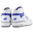 thumbnail image 3 of NEW New Balance 650R - Angora Pack - Men's Sneakers Shoes Leather 650 BB650RWI O, 3 of 5