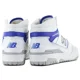 thumbnail image 3 of NEW New Balance 650R - Angora Pack - Men's Sneakers Shoes Leather 650 BB650RWI O, 3 of 6