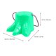 thumbnail image 5 of 2pcs Green Plastic Stilts Toy for Kids Outdoor Balance Training Fun and Exercise Shoes, 5 of 5