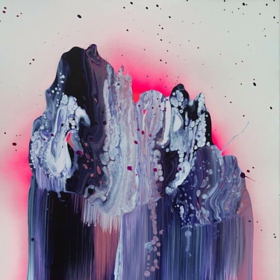 The Goose - Dripfield - Purple - Music & Performance - Vinyl