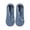 Blue, variant on Ice Silk Sock Slippers Breathable Sole Wicking Non Thin Fit