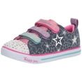 thumbnail image 1 of Skechers Kids' Sparkle Lite-Stars The Limit Sneaker, 1 of 7