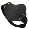 thumbnail image 2 of Cubierta para zapatos de motocicleta, almohadilla protectora para palanca de cambios, Protector de zapatos para motocicletas, 2 of 6