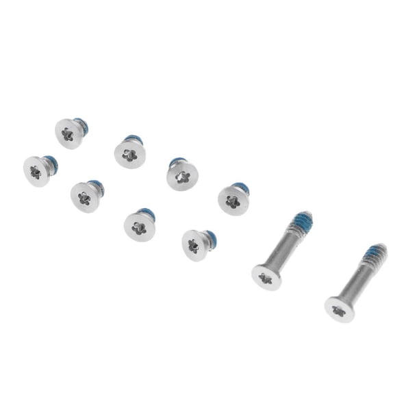 Tornillo Tornillos Minis para Sintonizaciónes para A1465 A1466 para Partes de Reemplazo