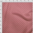thumbnail image 3 of oneOone Polyester Lycra Fabric Ethnic Geometric Flame Stitch_Printed Craft Fabric BTY 56 Inch Wide, 3 of 4