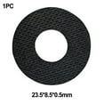 thumbnail image 1 of Rondelles de Dragage en Fibre de Carbone pour Moulinet de Pêche pour Baitcasting, 1 of 5