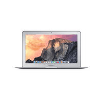 Apple MacBook Air 11" i5 2011 [1.6] [128GB] [4GB] MC969LL/A - Refurbished Grade A or B