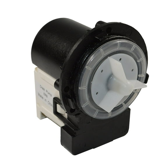HQRP Drain Pump for LG 4681EA2001D AP5328388 4681EA2001T PS3579318 4681ED2001D 2003273 4681EA2001N Washer
