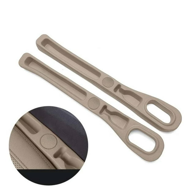 Car Seat Side-Gap Filler (2 PCS)