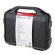 Hyper Tough 160 Piece Home Tool Set with Molded Case