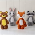 thumbnail image 3 of Simplicity Stuffed Animals-ONE SIZE, 3 of 3