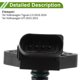 thumbnail image 4 of Sensor de Presión Absoluta del Colector MAP Único para Volkswagen Tiguan 2.0 2018-2024 No.0281002401 1 Pc, 4 of 6