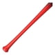 thumbnail image 3 of Beisbolmania Bat Beisbol Maple BM271 Reforzado 34 Naranja con Rojo, 3 of 4