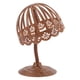 thumbnail image 1 of Adjustable Stand Baseball Cap Form Wig Riser Stand Wig Storage Display Stand Wig Holders Racks, 1 of 2