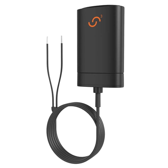 Sensor de bomba de achique Alarm Siren Marine para Siren 3