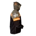 thumbnail image 4 of Camisola Para Soldar Reforzada De Loneta/ Gabardina, 4 of 7