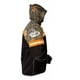 thumbnail image 4 of Camisola Para Soldar Reforzada De Loneta/ Gabardina, 4 of 7