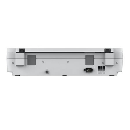 Epson WorkForce DS-50000 Large Format Sheet-Fed Color Document & Image Scanner (Best Large Format Scanner)