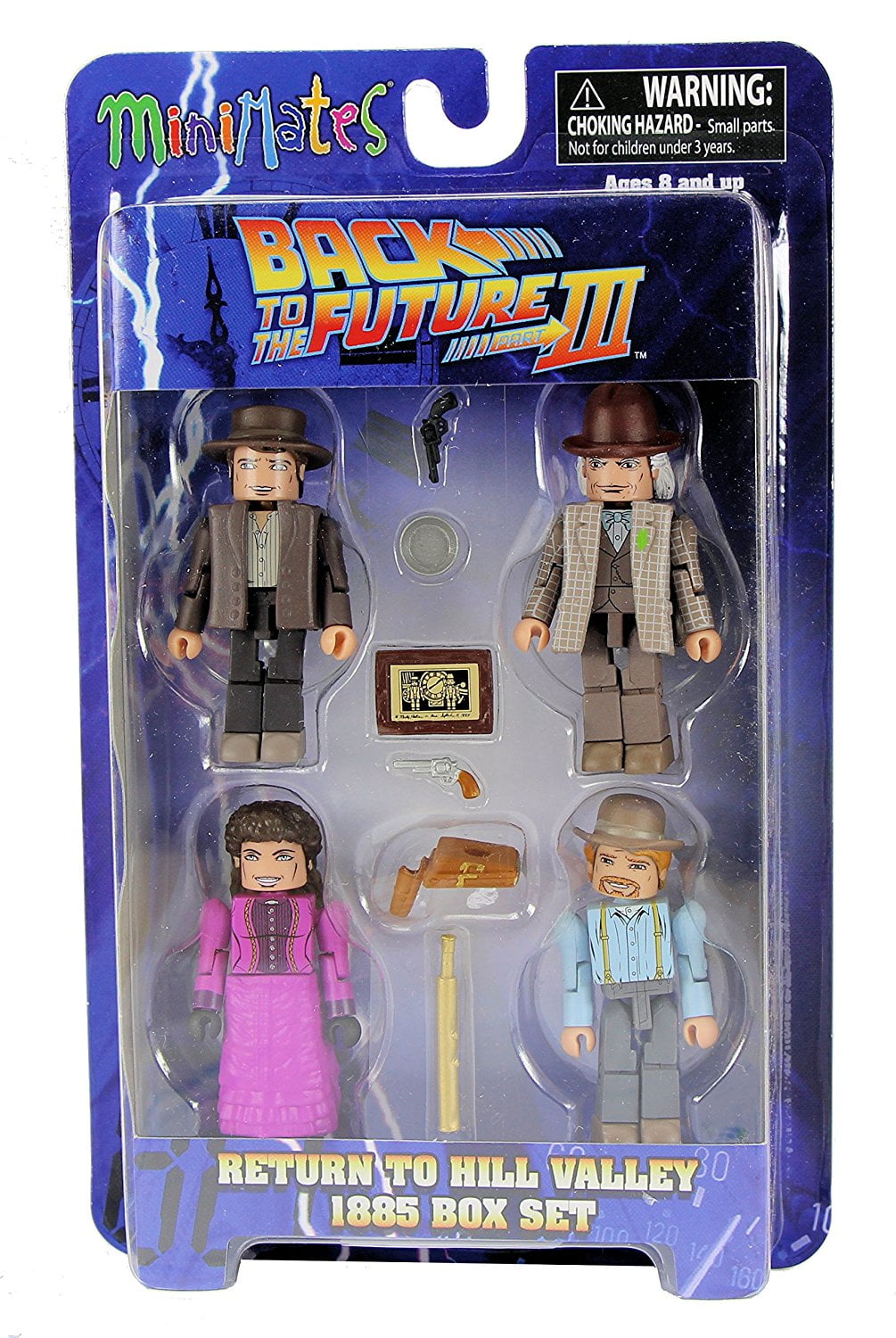 diamond select toys back to the future