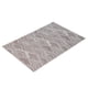 thumbnail image 4 of Tapetes rectangulares para mesa de comedor, manteles individuales de PVC, decoración de cocina y comedor, 4 Uds. (café), 4 of 8