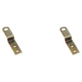 thumbnail image 1 of Conector de esquina de cajón Scienceny Metal en forma de Z S 2Conjunto, 1 of 6